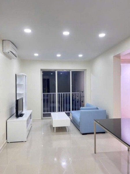 Chung cư Tân Kì tân Quý - ngay Aeon Mall: Căn 2p ngủ, Nội thất giá 9tr