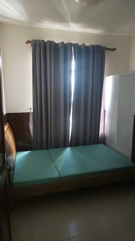 Chung cư Topaz Home- căn 3p ngủ, NTCB, giá 8tr5