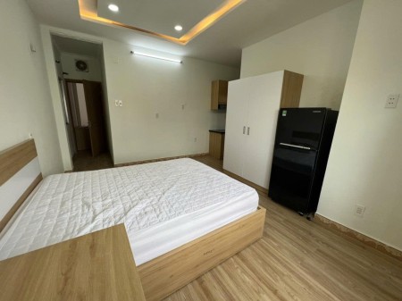 CHO THUÊ PHÒNG ĐẦY ĐỦ NỘI THẤT PHÚ NHUẬN GẦN NGÃ TƯ PHÚ NHUẬN
