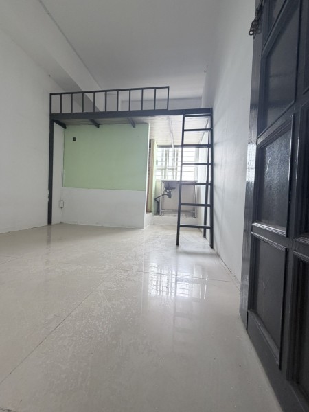 PHÒNG TRỌ MÁY LẠNH SẴN ĐẠI HỌC VĂN HIẾN máy lạnh + tủ lạnh GIÁ RẺ