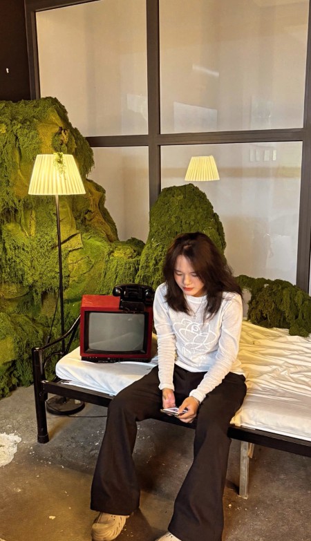 Thảo Nguyên