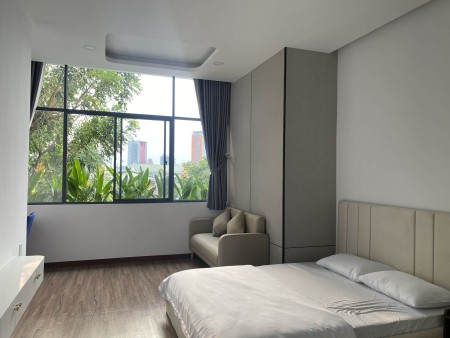 CHO THUÊ CĂN HỘ STUDIO – XÔ VIẾT NGHỆ TĨNH, THẠNH MỸ TÂY (BÌNH THẠNH)