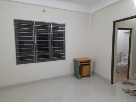 Cần cho thuê gấp phòng ở tại ngõ 110 Quan Nhân,Hà Nội, full nội thất, khép kín, không chung chủ