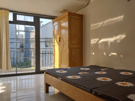 Chỉ 2 triệu 5 Phòng Trọ 1502 Nguyễn Duy Trinh GẦN FPT_HUTECH_UFM