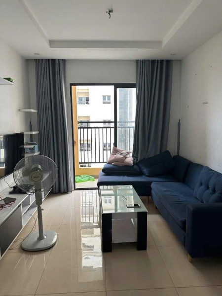 Chung cư Carillon 7, Lương Minh Nguyệt, TP: 78m2, 2pn, 1wc NT hiện đại, 13tr/th