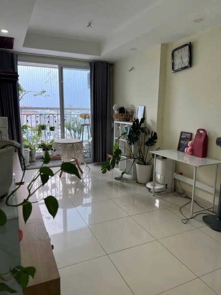 Chung cư CTL, Dương Thị Giang, Q12: 95m2, 3PN, nhà mới, 10,5triệu.