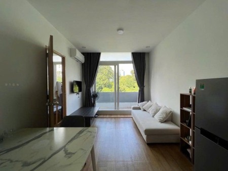 Chung cư TCL, Dương Thị Giang, Q12: 90m2, 3p ngủ, full nội thất, 10.5tr