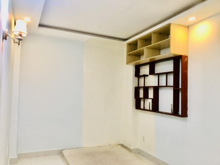 Phòng cho nữ Q5 sạch yên tĩnh-gần bến xe-tiện di chuyển Q1–3–10