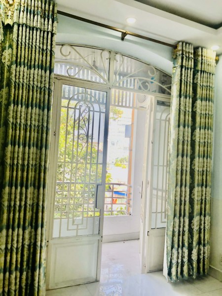 Phòng trọ cho nữ Q5-Lê Hồng Phong, 18m2