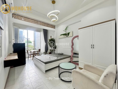 CHO THUÊ CĂN HỘ – XÔ VIẾT NGHỆ TĨNH, BÌNH THẠNH