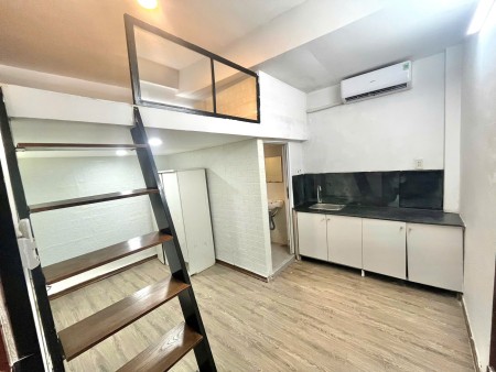 CHO THUÊ PHÒNG CÓ GÁC – PHAN TÂY HỒ, PHÚ NHUẬN/ BÌNH THẠNH