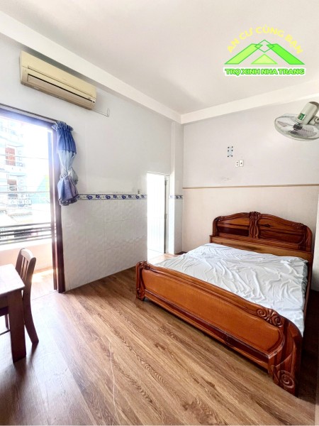 Cho thuê phòng trọ Nha Trang giá rẻ