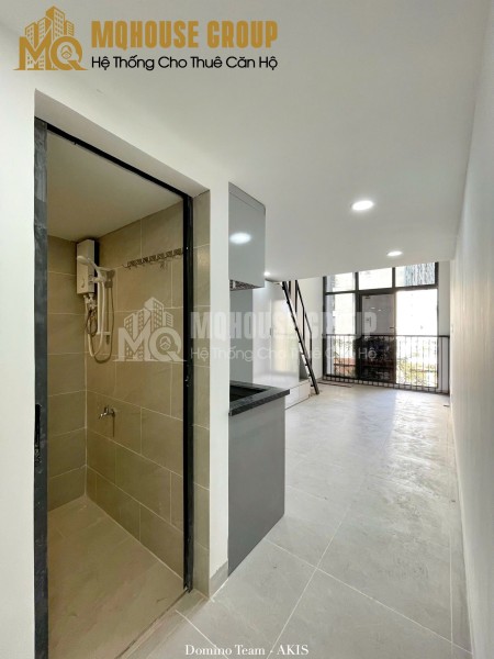 Khai Trương Dự Án Mới Duplex Layout Khu Vực Trung Tâm Quận 2