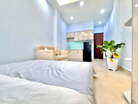  PHAN VĂN TRỊ - PHÒNG XỊN GIÁ MỀM TẠI TRUNG TÂM BÌNH THẠNH