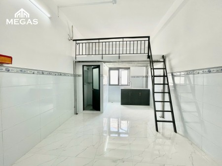 CHO THUÊ PHÒNG GIÁ RẺ - SẴN MÁY LẠNH NGAY QUANG TRUNG - NGÃ 5 CHUỒNG CHÓ