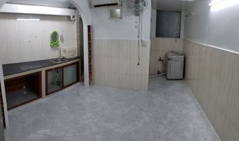 Cho thuê phòng 16m2, đường Phan Văn Trị, P7, Q5. Gía 3tr5/ tháng