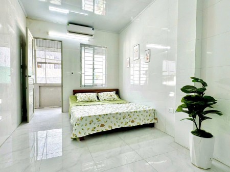 Nhận xe điện phòng to thoáng 521 Cổ Nhuế 3tr3