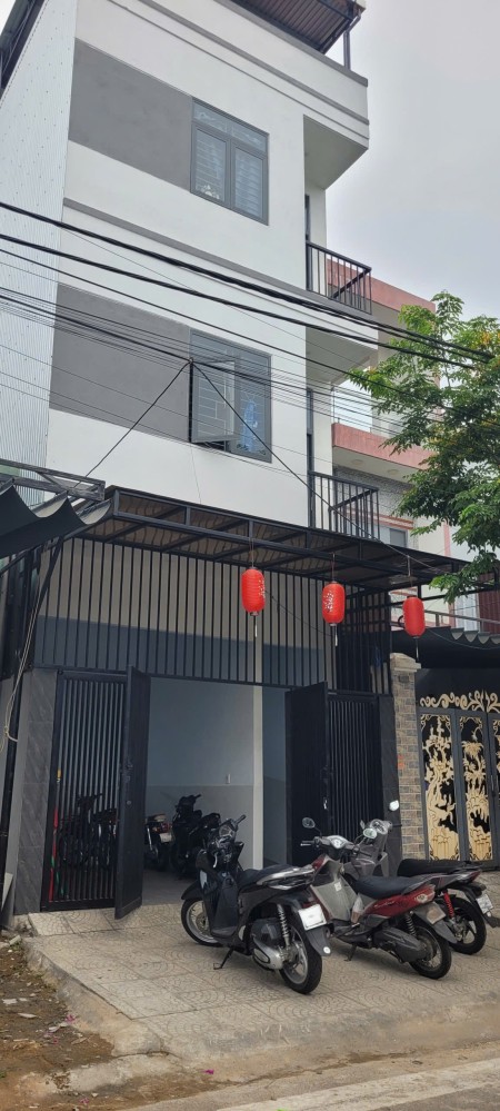 Nhà Trọ Bảo An - Phước Lý - Đại Học Duy Tân Hòa Khánh