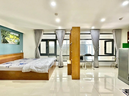 CĂN HỘ CHO THUÊ TRUNG TÂM NHA TRANG, Gần biển Giá thuê: 5.8 triệu/tháng. Tầng 2.
