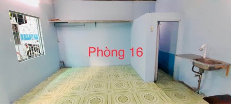 Cho Thuê Phòng Trọ -giá rẻ-Tại Đỗ Xuân Hợp- Tây Hoà sát mặt đường không chung chủ -giờ tự do-An Ninh