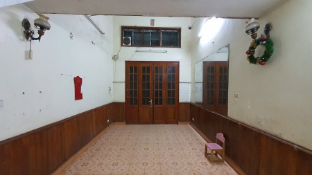 Chính chủ cho thuê nhà 2.5t 35m2 tại số 6/25 ngõ 164 hồng mai