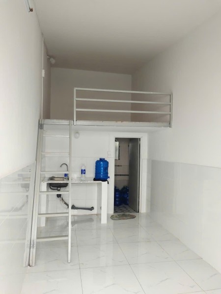Cho thuê nhà trọ hẻm xe hơi ai cần liên hệ sđt 0938267391