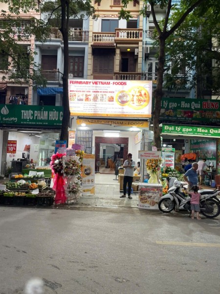  CHO THUÊ NHÀ NGUYÊN CĂN LÂU DÀI – MẶT TIỀN 4.2M TẠI HÀ ĐÔNG 