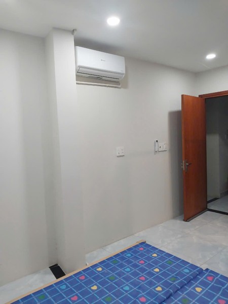 Phòng Hẻm 108 Lã Xuân Oai Gần FPT, HUTEC, UFM Chỉ 2 Triệu 4 28m2