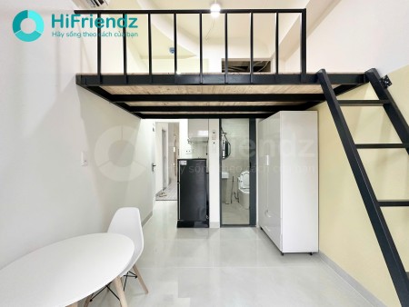 PHÒNG CĂN HỘ MINI FULL NỘI THẤT MỚI 100% GIÁ CHỈ 3TR8