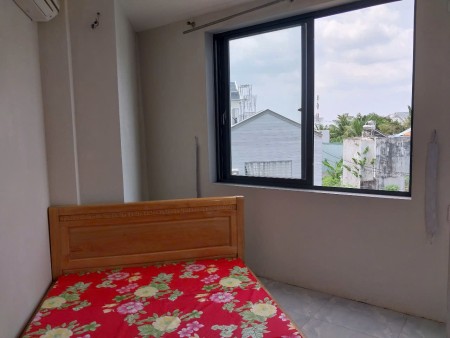 30m2 Hẻm 1502/8/8 Nguyễn Duy Trinh Gần ĐH FPT_Hutech_UFM, Chỉ 2 tr 6