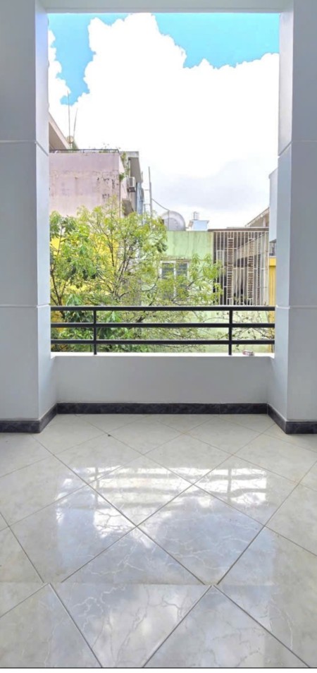 CĂN HỘ STUDIO PHÒNG ĐẸP CHO THUÊ TẠI QUẬN 1, TP HCM