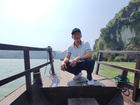 Nguyễn Văn Minh