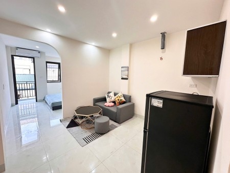 1 ngủ 1 khách 30m2 tại phú diễn