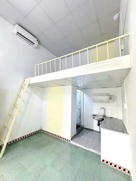 Bạn đang tìm một không gian sống riêng tư, sạch sẽ và giá cả phải chăng? Ghé xem ngay căn phòng này