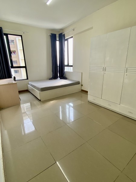 P 5tr giảm còn 4tr5 full nội thất, kế bên Phú Mỹ Hưng, Vivo City, KCX, Cầu Phú Mỹ