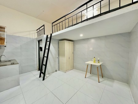 Cho Thuê Phòng Trọ có máy lạnh ở Thảo Điền