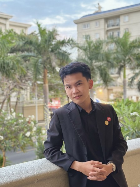 Nguyễn Quốc Thiện