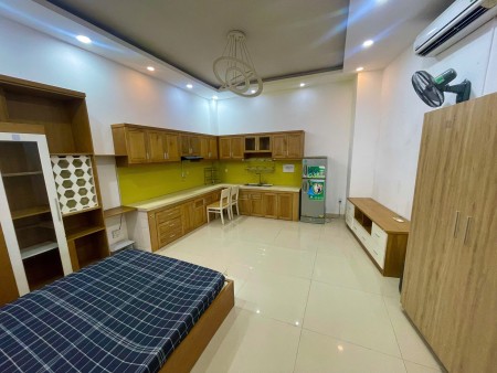 Phòng cho thuê quận Bình Thạnh, Nguyễn Xí