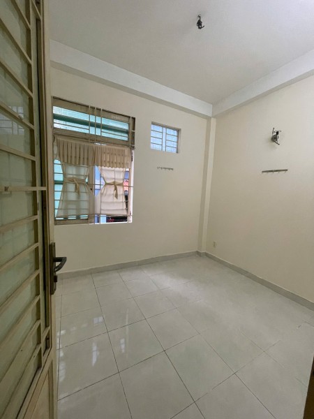 CHO THUÊ PHÒNG TRỌ 14M2 ĐƯỜNG NGUYỄN CÔNG HOAN , PHƯỜNG 7 , PHÚ NHUẬN