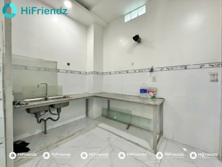 Phòng trọ mới , không gian sáng sủa, phù hợp hssv, người đi làm