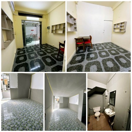 Cho Thuê Phòng Q10,rộng rãi thoải mái.tầng trệt.tolet riêng.hoặc cửa sổ ban công 3triệu