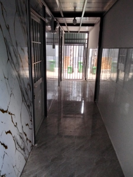 Cho thuê phòng trọ phường Trường Thọ quận thủ Đức