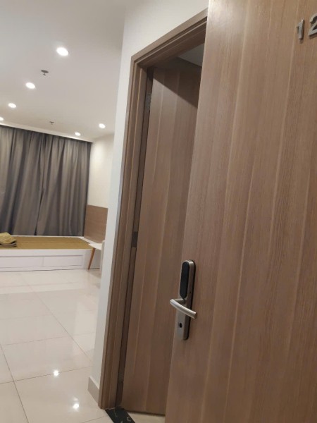 Cho thuê căn hộ 28m tại Vinhomes smart city