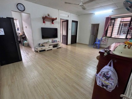 Chung cư Sơn Kỳ 2, DC 13, TP: 2p ngủ, NTCB, 65m2, 8tr/th, Nhà sạch.