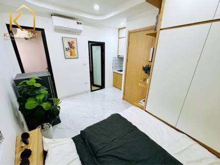 4.1tr Studio Full đồ 619 Vũ Tông Phan (358/109 Bùi Xương Trạch)