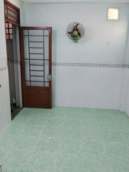 PHÒNG TRỌ CHO THUÊ 15 m2, KHU PHAN XÍCH LONG , PHƯỜNG CẦU KIỆU, TPHCM
