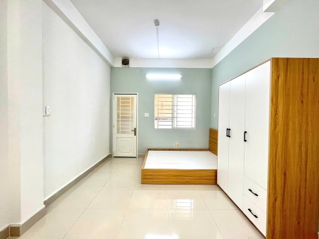 PHÒNG MỚI SIÊU RỘNG, TIỆN NGHI NGAY CHU VĂN AN GẦN SÂN BAY