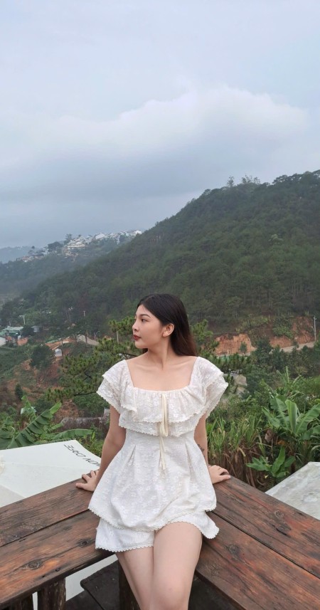 PHẠM THỊ KIM THANH