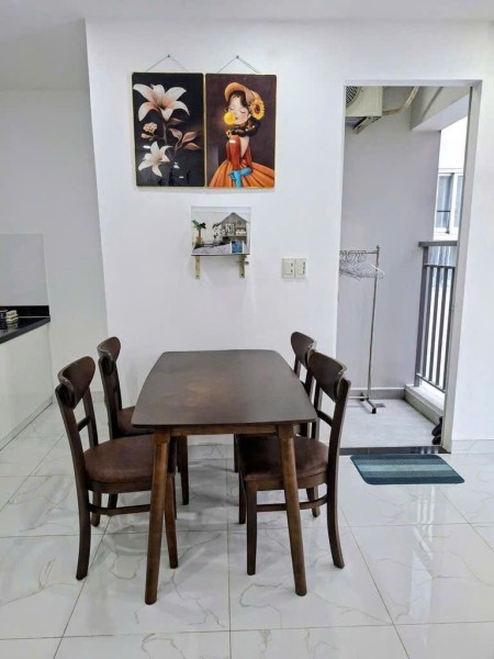 Cần cho thuê căn hộ Viva Riverside Quận 6
