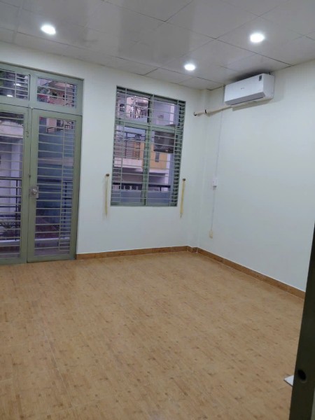 CHO THUÊ PHÒNG - NHIÊU TỨ, PHÚ NHUẬN (GẦN PHỐ ẨM THỰC PHAN XÍCH LONG)